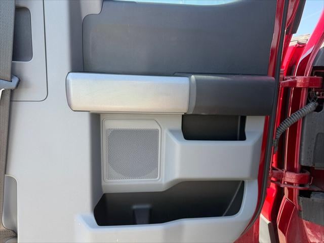 2024 Ford Super Duty F-350 SRW XLT