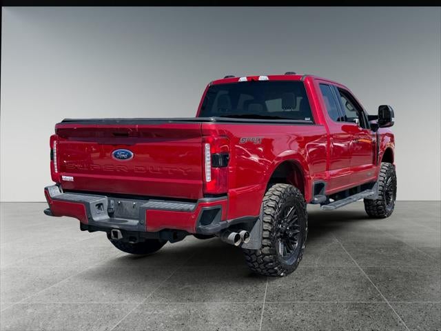 2024 Ford Super Duty F-350 SRW XLT