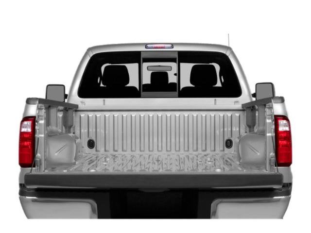 2015 Ford Super Duty F-250 SRW Base