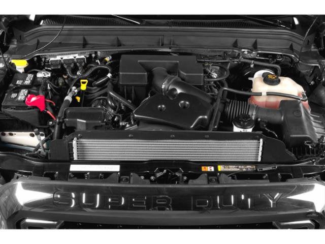 2015 Ford Super Duty F-250 SRW Base