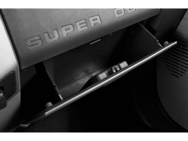 2015 Ford Super Duty F-250 SRW Base