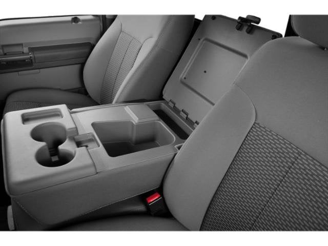2015 Ford Super Duty F-250 SRW Base