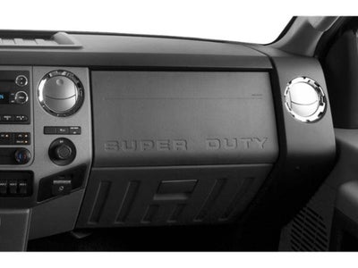 2015 Ford Super Duty F-250 SRW Base