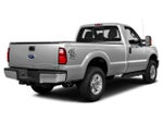 2015 Ford Super Duty F-250 SRW Base