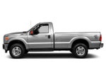 2015 Ford Super Duty F-250 SRW Base