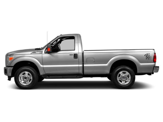 2015 Ford Super Duty F-250 SRW Base