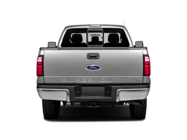2015 Ford Super Duty F-250 SRW Base