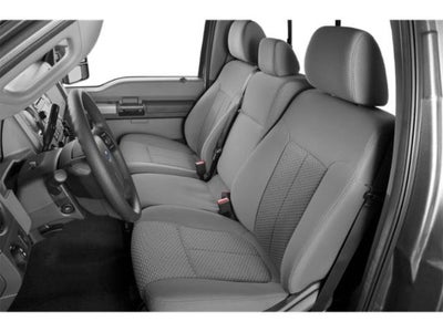2015 Ford Super Duty F-250 SRW Base