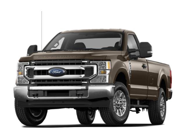 2022 Ford Super Duty F-250 SRW Base