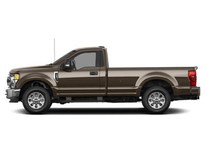 2022 Ford Super Duty F-250 SRW Base