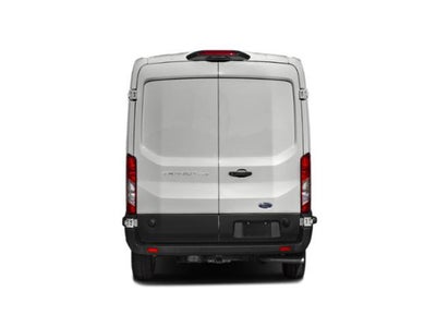 2020 Ford Transit Cargo Van T250