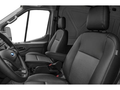 2020 Ford Transit Cargo Van T250