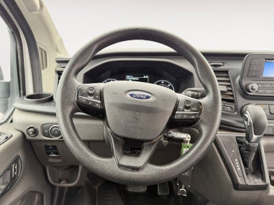 2023 Ford Transit Cargo Van Base
