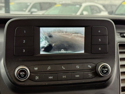 2023 Ford Transit Cargo Van Base