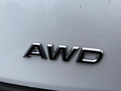 2023 Ford Transit Cargo Van Base