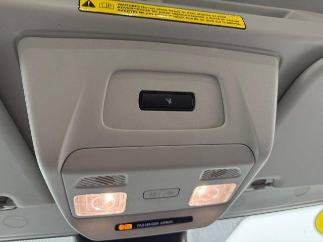 2023 Ford Transit Cargo Van Base