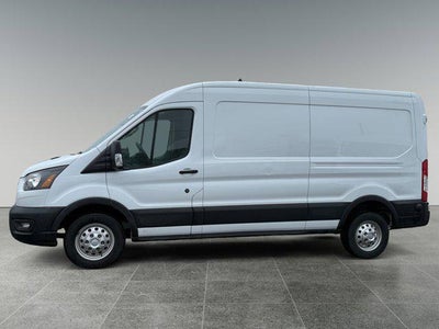 2023 Ford Transit Cargo Van Base
