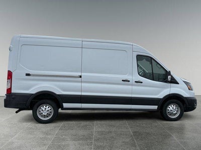 2023 Ford Transit Cargo Van Base