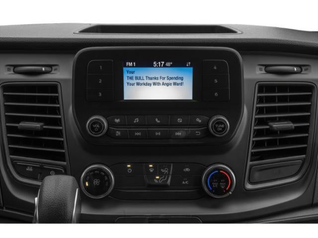 2020 Ford Transit Cargo Van Base