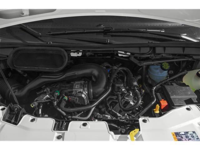 2020 Ford Transit Cargo Van Base