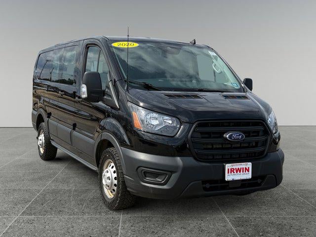 2020 Ford Transit Cargo Van Base