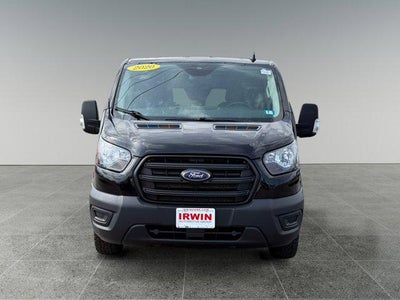 2020 Ford Transit Cargo Van Base