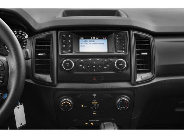 2021 Ford Ranger Base