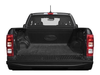 2021 Ford Ranger Base