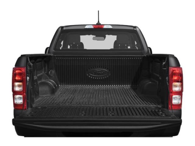 2021 Ford Ranger Base