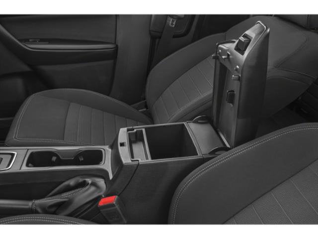 2021 Ford Ranger Base