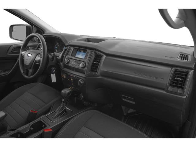 2021 Ford Ranger Base