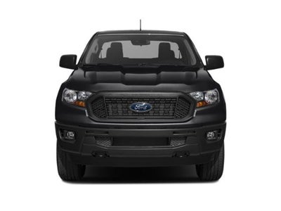 2021 Ford Ranger Base