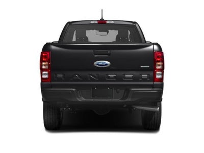2021 Ford Ranger Base