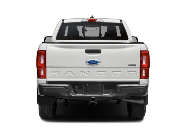 2021 Ford Ranger Base
