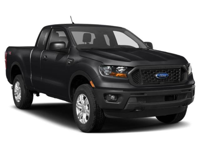 2021 Ford Ranger Base