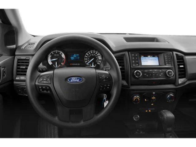 2021 Ford Ranger Base