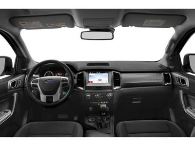 2021 Ford Ranger Base