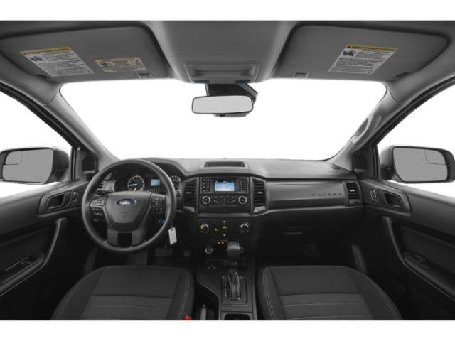 2021 Ford Ranger Base