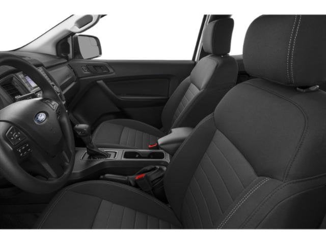 2021 Ford Ranger Base