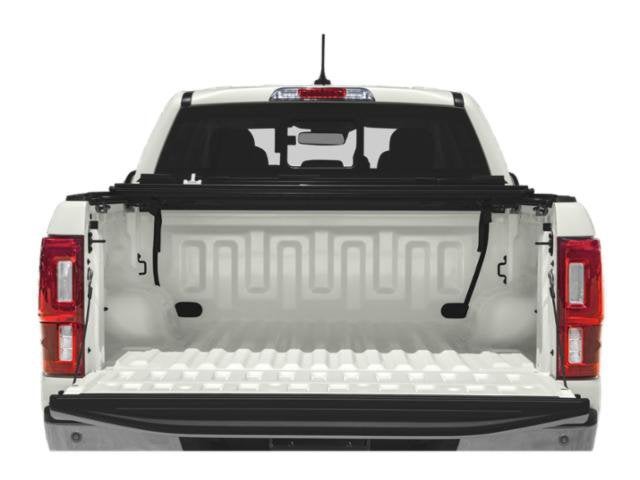 2020 Ford Ranger Base