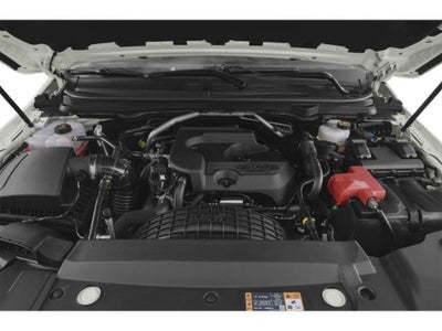 2020 Ford Ranger Base