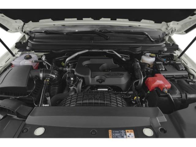 2020 Ford Ranger Base