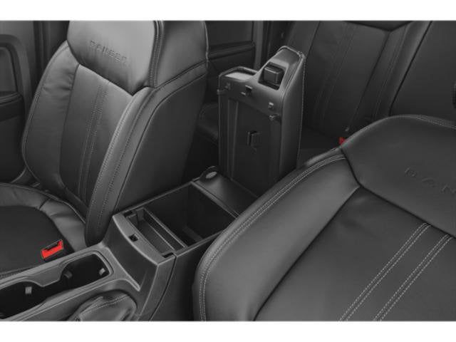 2020 Ford Ranger Base