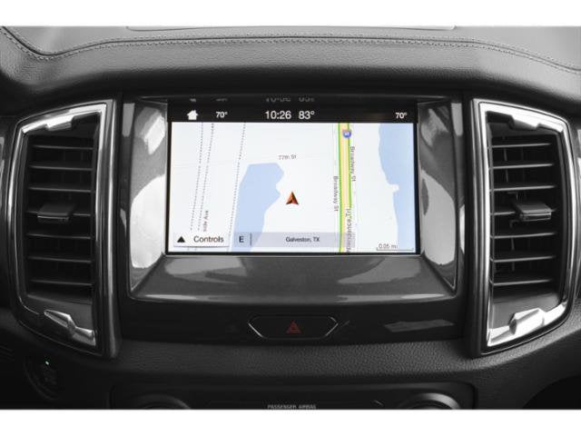 2020 Ford Ranger Base