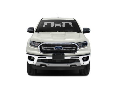 2020 Ford Ranger Base