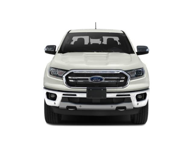 2020 Ford Ranger Base