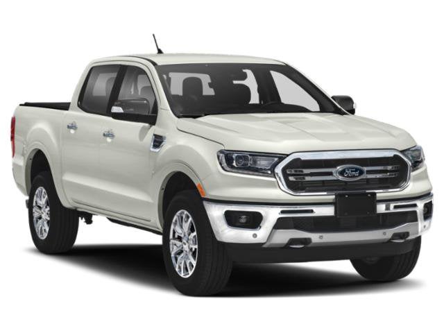 2020 Ford Ranger Base