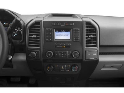2018 Ford F-150 Base