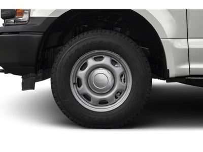 2018 Ford F-150 Base