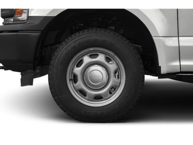 2018 Ford F-150 Base